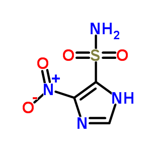 Nsc54257结构式_6963-63-9结构式