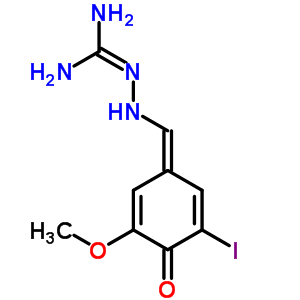 6964-80-3结构式