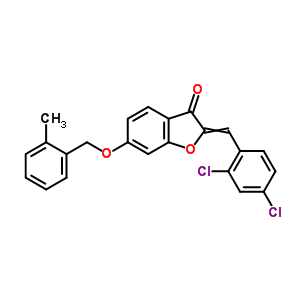 2-氨基-6-氯-3-硝基吡啶结构式_7048-24-0结构式