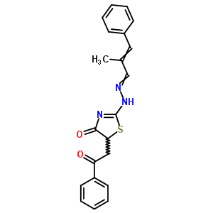 7062-64-8结构式