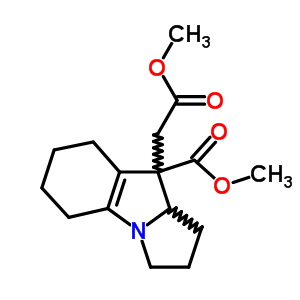 THT-2结构式_70779-58-7结构式