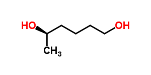 1,5-R-hexanediolStructure,71401-68-8Structure 1,5-R-hexanediol Structure,71401-68-8Structure