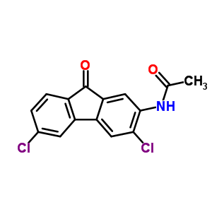 7145-81-5结构式