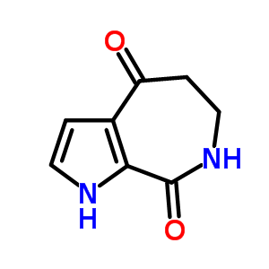72908-87-3结构式