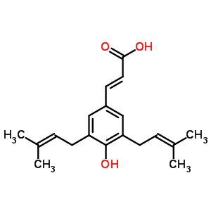 蒿素C结构式_72944-19-5结构式
