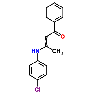 7295-18-3结构式