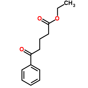 5-(苯基)-5-氧代戊酸乙酯结构式_73172-56-2结构式