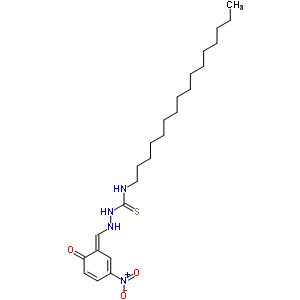 7399-42-0结构式