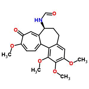 嘉兰素结构式_7411-12-3结构式