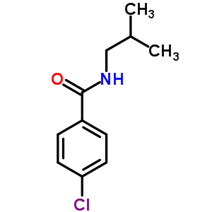 7461-33-8结构式