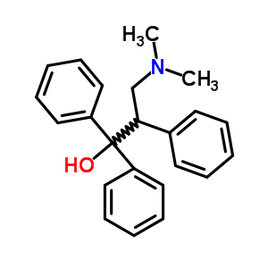 7464-67-7结构式