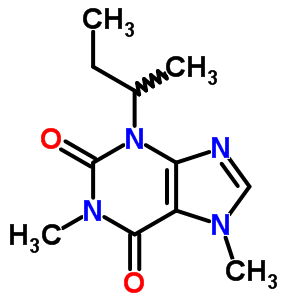7464-83-7结构式