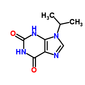 7464-92-8结构式