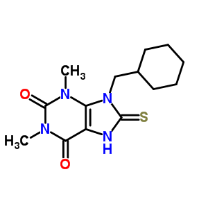 7465-31-8结构式