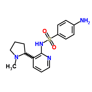 7467-61-0结构式