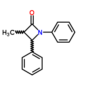7468-12-4结构式