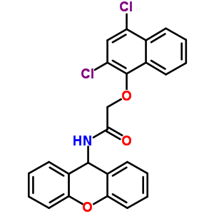 7473-64-5结构式