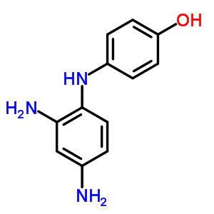 7475-04-9结构式