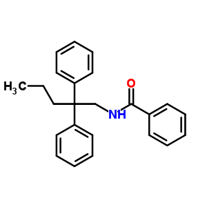 7475-84-5结构式