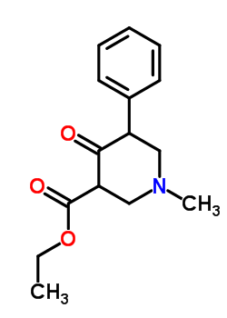 7494-89-5结构式