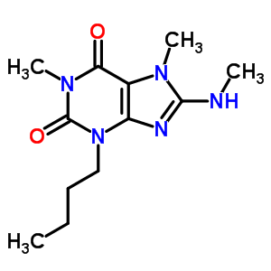 7499-83-4结构式