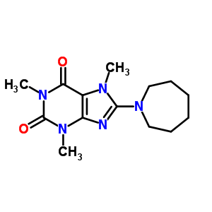 7499-89-0结构式