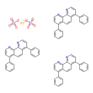 Ru(dpp)3-pc结构式_75213-31-9结构式