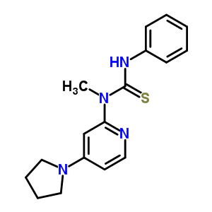 75291-68-8结构式