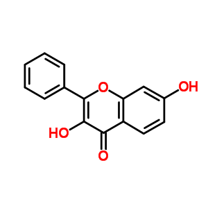 7-羟基-2-(2-羟基苯基)-4H-色烯-4-酮结构式_77298-66-9结构式