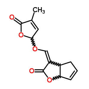 79298-09-2结构式