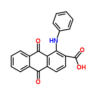 81-79-8结构式