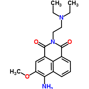 81197-88-8结构式