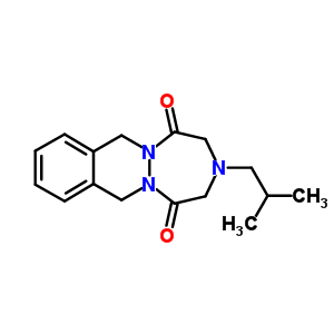 81215-71-6结构式
