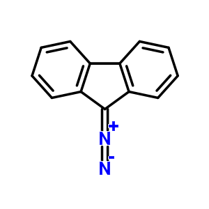 9-二氮杂芴结构式_832-80-4结构式