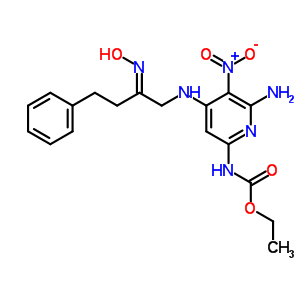 83269-17-4结构式