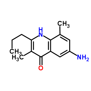 849209-31-0结构式