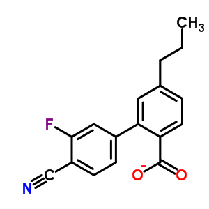 Me-3nf结构式_86776-51-4结构式