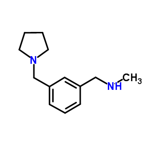 884507-46-4结构式