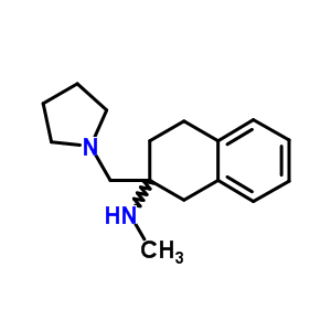 885951-06-4结构式 885951-06-4结构式