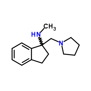 885951-14-4结构式 885951-14-4结构式