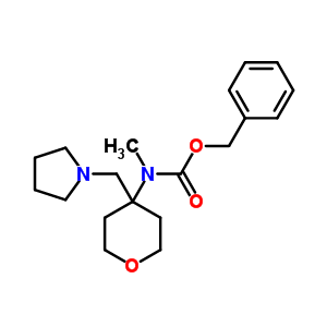 886363-06-0结构式