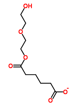 9010-89-3结构式