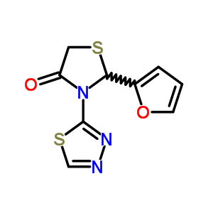 91260-08-1结构式