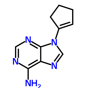 (9ci)-4-丙基-1,3-苯二胺结构式_94-73-5结构式