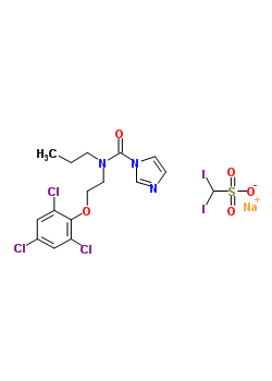 干扰素 alfa-2b结构式_98530-12-2结构式
